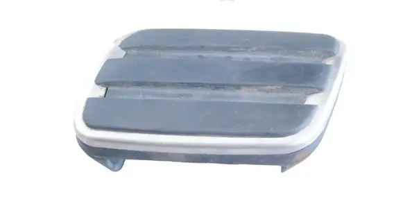 Porsche Panamera (970) Brake pedal 99742321201