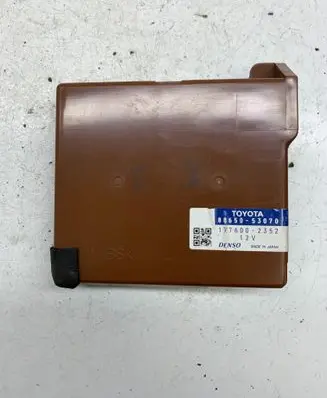 Lexus IS 220D-250-350 Other control units/modules 8865053070 1776002352