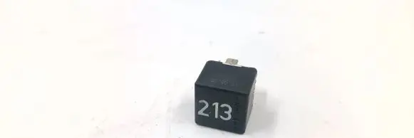 Audi A6 S6 C5 4B Other relay 443951253J