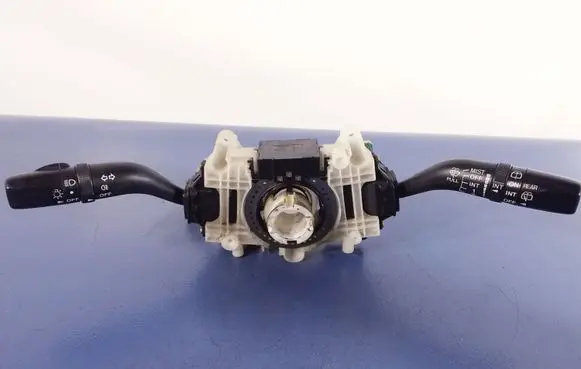 Mazda 6 Headlight wiper switch JGJ5M
