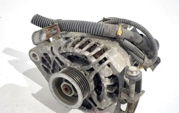 Generator/alternator