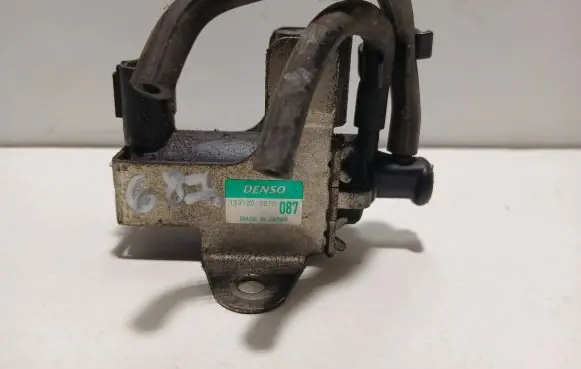 Honda Civic Turbo solenoid valve 1397000870