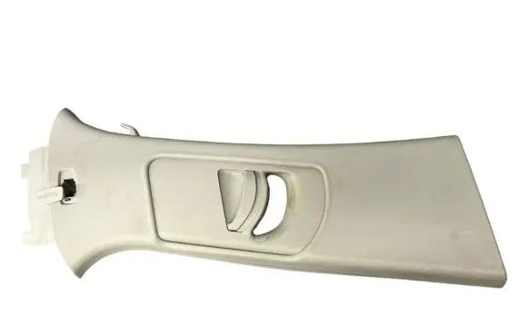 Skoda Yeti (5L) (B) pillar trim (top) 5L0867294