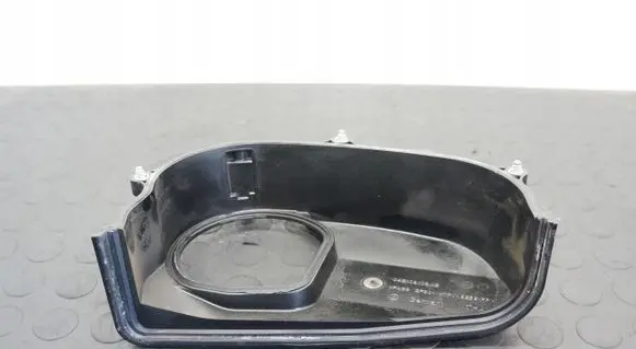 Seat Arona Timing belt guard (cover) 04E109108AB