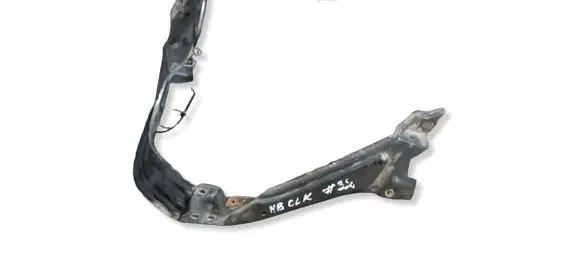 Mercedes-Benz CLK A209 C209 Front side member 