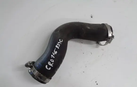 Volkswagen Polo V 6R Intercooler hose/pipe 6R0145834C