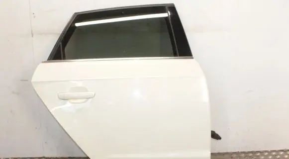 Audi A3 S3 8V Rear door