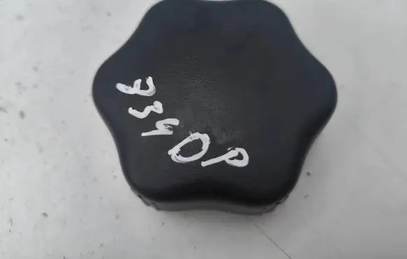 Renault Zoe Seat adjustment knob 378161