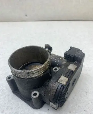 Volvo S60 Throttle valve 8677866 0280750103 02W172