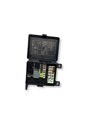 Jaguar I-Pace Fuse box set J9D314A076AA