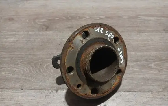 Volvo S80 Rear wheel ball bearing 