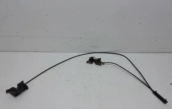 Mini Paceman (R61) Engine bonnet/hood lock/catch 9801597