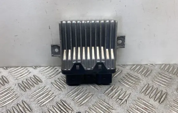 Audi A7 S7 4G Other control units/modules 4H0907160D