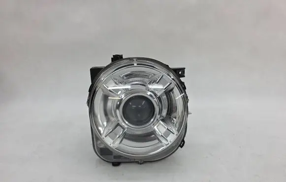 Jeep Renegade Headlight/headlamp 0051953107