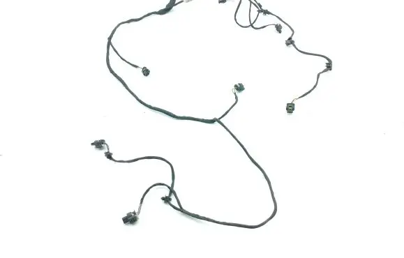 Mercedes-Benz EQA Parking sensor (PDC) wiring loom A1775401511