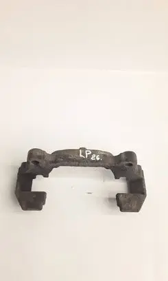 Volkswagen Touran I Front Brake Caliper Pad/Carrier 