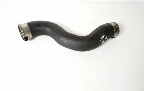 Mercedes-Benz SLK R172 Intercooler hose/pipe A1725280782