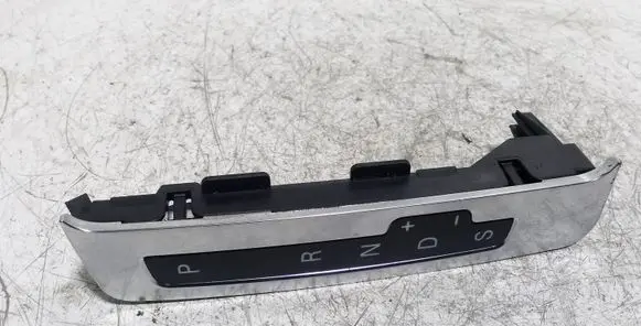 Audi A6 S6 C6 4F Gear shift selector indicator 4F1713463B