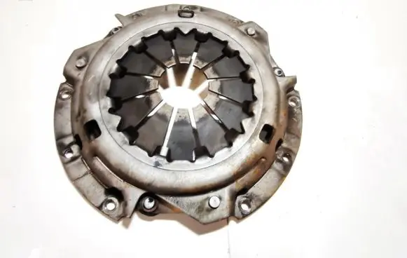 Pressure plate