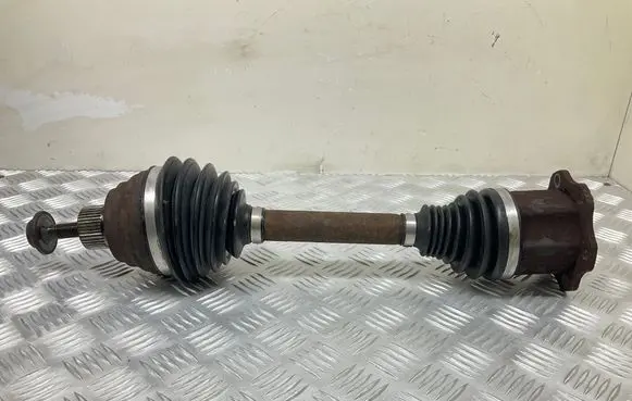 Audi A5 8T 8F Front driveshaft
