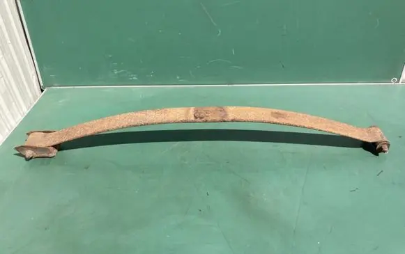 Iveco Daily 35 - 40.10 Rear leaf spring 504083608