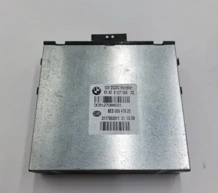 Mini One - Cooper Coupe R56 Gearbox control unit/module 9127088