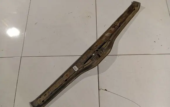 Renault Espace - Grand espace IV Other trunk/boot trim element 