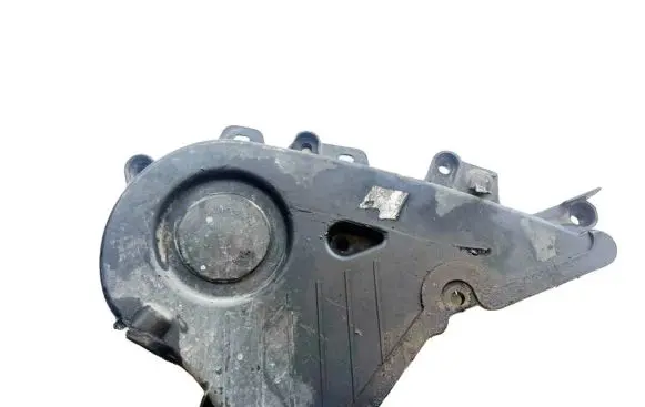 Alfa Romeo 147 Timing belt guard (cover) 9095201357