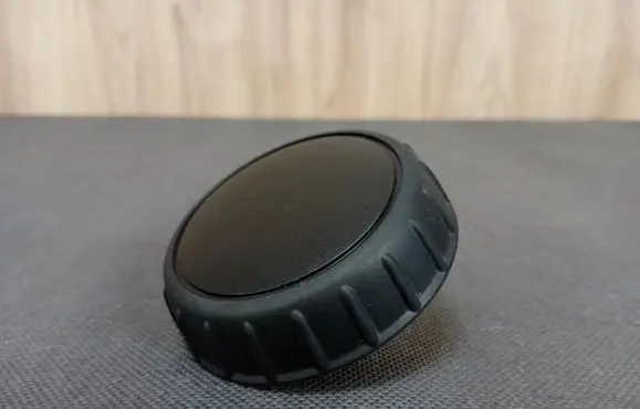 Mercedes-Benz B W246 W242 Seat adjustment knob 2469192400 A2469192400