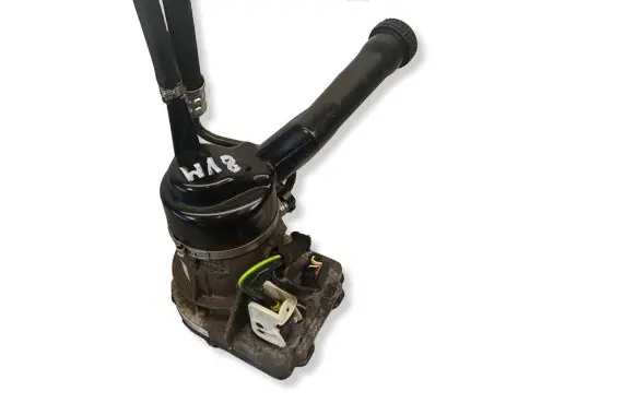 Peugeot 308 Power steering pump 9670700380 GEE58C A0021549