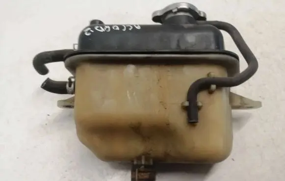 Honda Accord Fuel expansion tank 