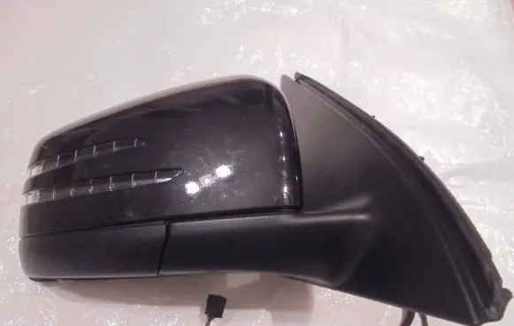 Mercedes-Benz GLS X166 Front door electric wing mirror