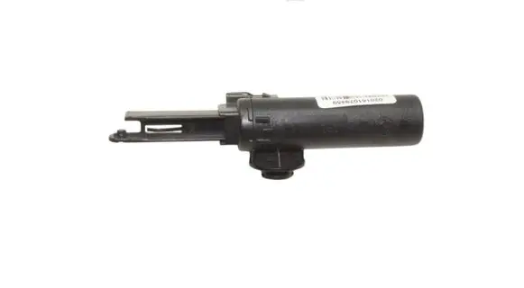 BMW 4 F32 F33 Glovebox shock absorber 9227250