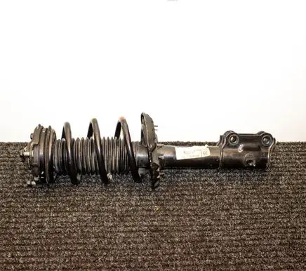 Hyundai Kona I Front shock absorber/damper 54650DD000