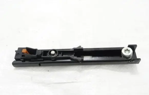 Citroen DS5 Seat belt adjustment rail 9673459180