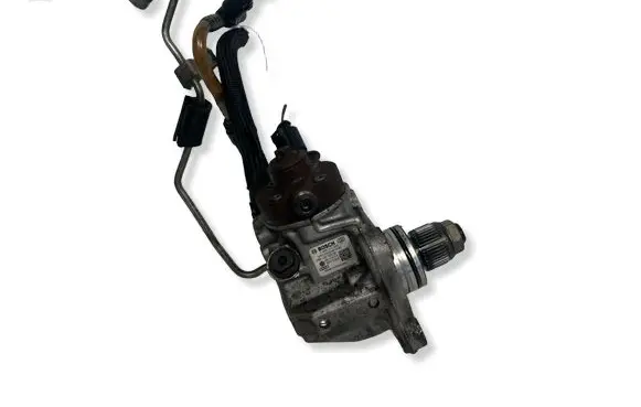 Audi A7 S7 4G Fuel injection high pressure pump 059130755BF