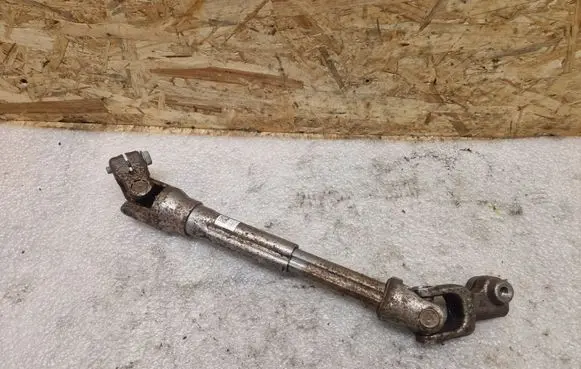 Renault Clio V Steering column universal joint 000847751 20191130