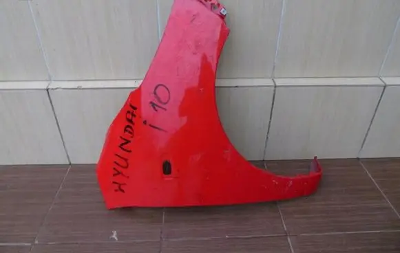 Hyundai i10 Fender