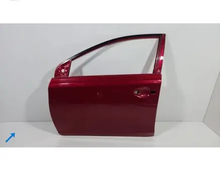 Toyota Auris E180 Front door AURIS2