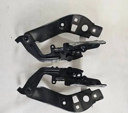 Mercedes-Benz A W177 AMG Engine bonnet/hood hinges A1778801200