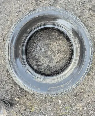 Renault Master III R15 C summer tire 2157015C