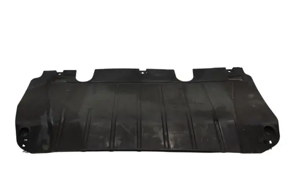 Renault Clio IV Engine splash shield/under tray 8200520829