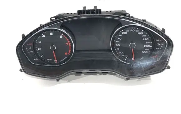 Speedometer (instrument cluster)