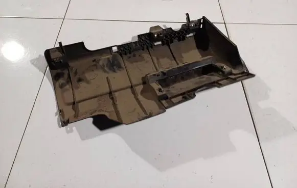 Volkswagen Golf III Other interior part 1H1857923
