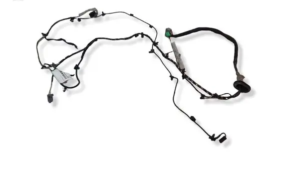 Volvo V70 Tailgate/trunk wiring harness 9456553