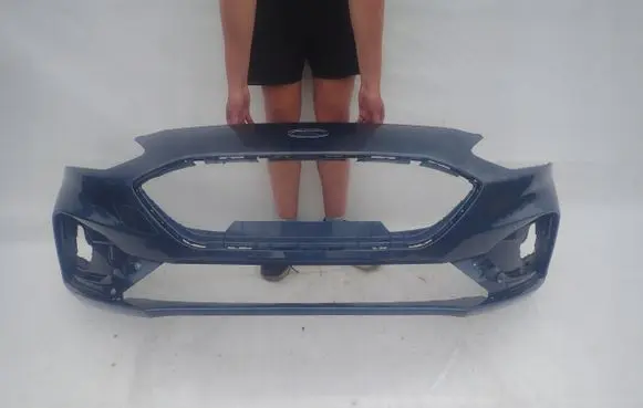 Ford Focus Front bumper