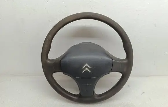 Citroen Jumper Steering wheel 1341454