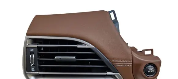 Subaru Outback (BT) Dashboard side air vent grill/cover trim 66077AN56A GC7MIDPADD 2020099161027