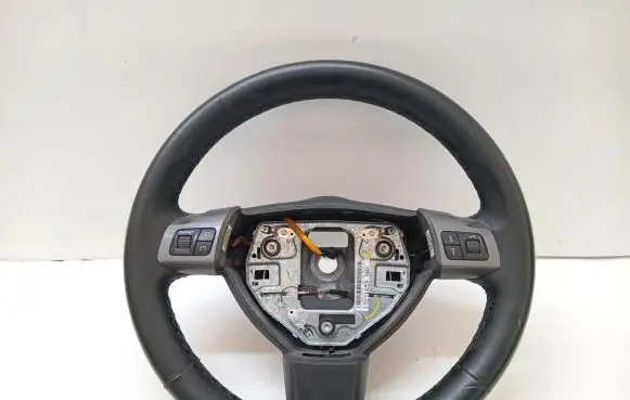 Opel Astra H Steering wheel 13231659