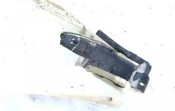 Citroen C3 Windscreen/windshield washer pump
